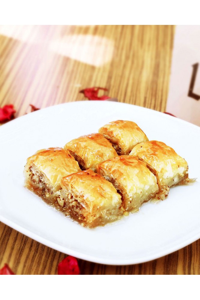Porsiyon Baklava
