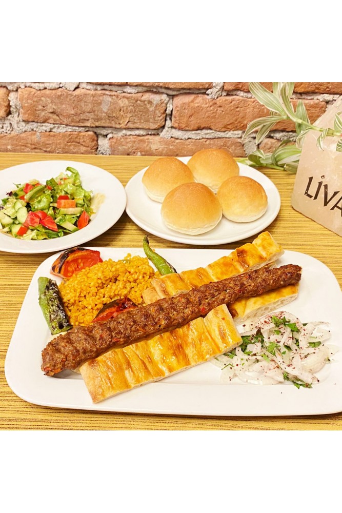 Adana Kebap
