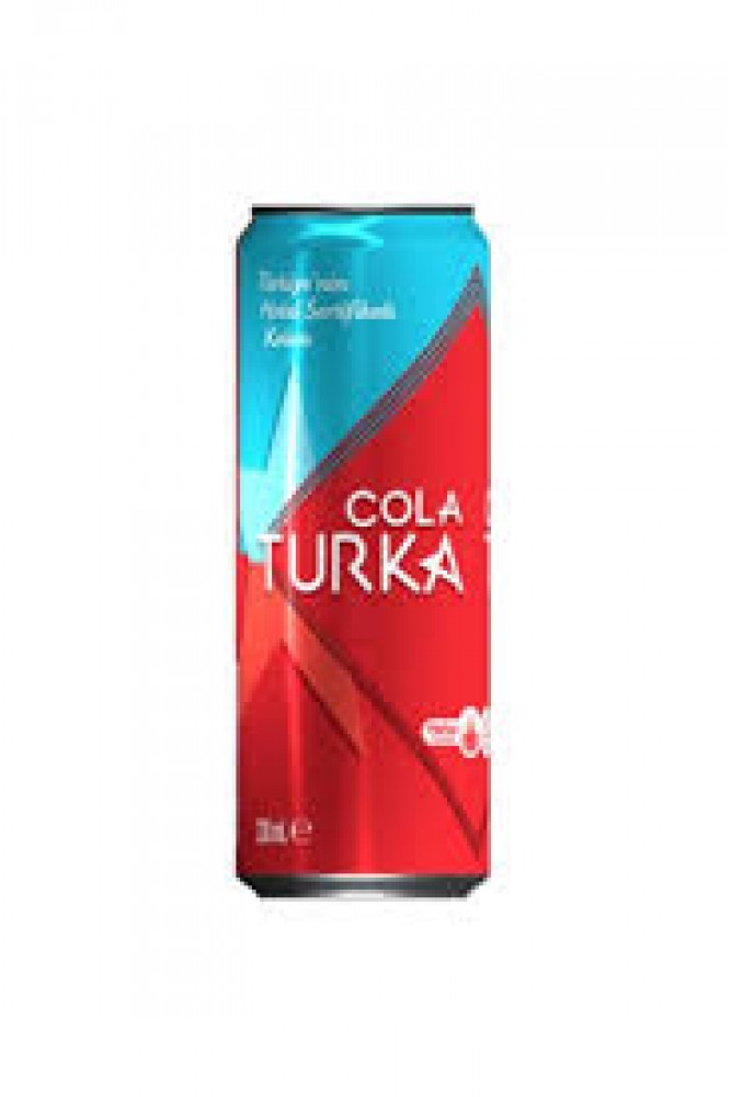 Kutu Meşrubat