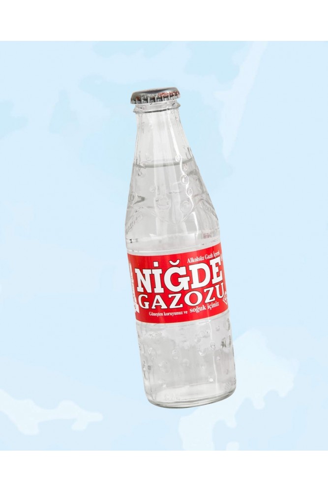 Gazoz